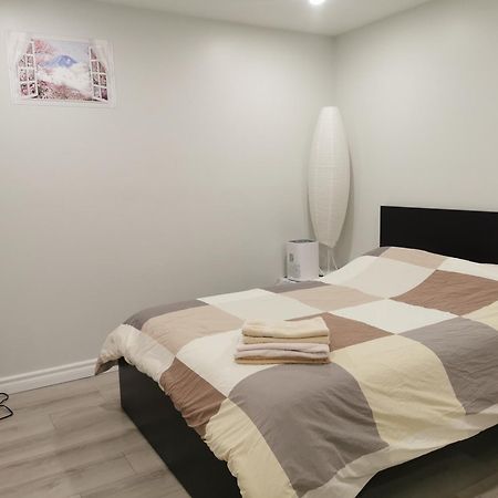 Perfect Location Comfort Private House Lower Level 2 Bedroom Unit ميسيسوجا المظهر الخارجي الصورة