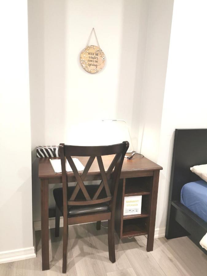 Perfect Location Comfort Private House Lower Level 2 Bedroom Unit ميسيسوجا المظهر الخارجي الصورة